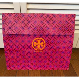 トリーバーチ(Tory Burch)のtory burch ショッパー(ショップ袋)