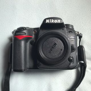 ニコン(Nikon)のNikon D7000 ボディ(デジタル一眼)