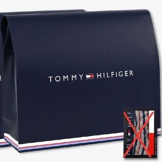 トミーヒルフィガー(TOMMY HILFIGER)のTOMMY HILFIGER 専用ギフト袋 10枚(ショップ袋)