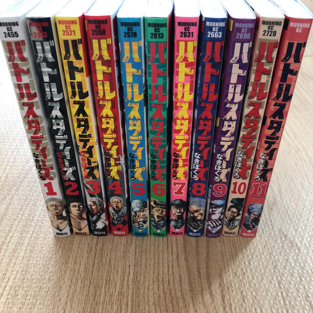 講談社 バトルスタディーズ 1 11巻 なきぼくろの通販 By 1904mafu S Shop コウダンシャならラクマ 講談社 バトルスタディーズ 1 11巻 なきぼくろの通販 By 1904mafu S Shop コウダンシャならラクマ