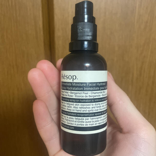 Aesop(イソップ)のイソップ　化粧水 コスメ/美容のスキンケア/基礎化粧品(化粧水/ローション)の商品写真