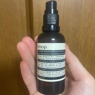 イソップ(Aesop)のイソップ　化粧水(化粧水/ローション)