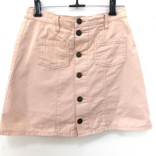 レピピアルマリオ(repipi armario)のレピピ　Mサイズ（160サイズ）　スカートパンツ(スカート)