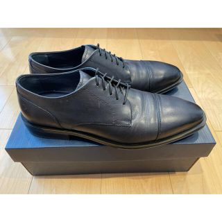 コールハーン(Cole Haan)のCOLE HAAN grand os 美品　US10.5(ドレス/ビジネス)