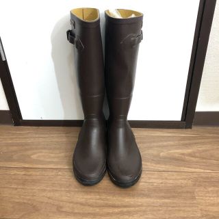 エーグル(AIGLE)のAIGLEレインブーツ(レインブーツ/長靴)