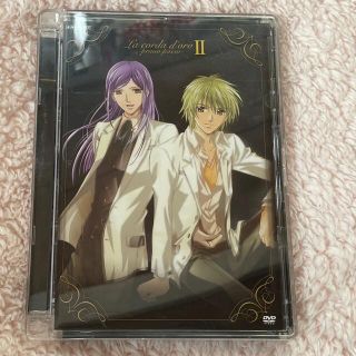 金色のコルダ～primo　passo～II DVD(アニメ)