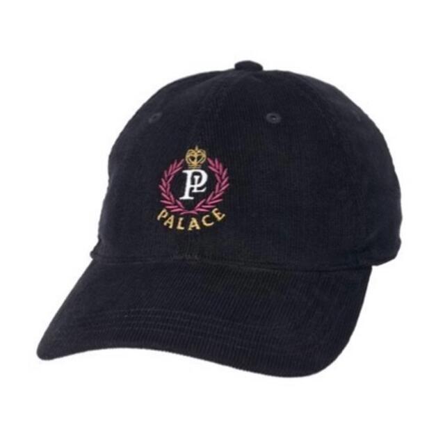 キャップ Reebok - Palace X Reebok NPC 6-Panel