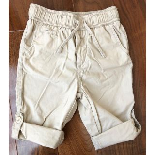 ベビーギャップ(babyGAP)のbabyGAP ズボン　90cm✨美品✨(パンツ/スパッツ)