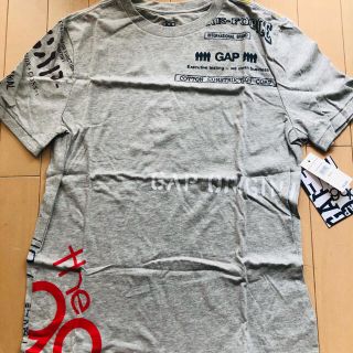 ギャップキッズ(GAP Kids)のGAP kids tee size160(Tシャツ/カットソー)