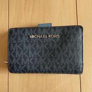 マイケルコース(Michael Kors)のMichael Kors ミニ財布(財布)