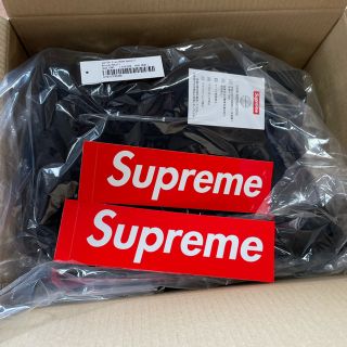 シュプリーム(Supreme)のSupreme Swarovski S logo hooded スワロフスキー(パーカー)