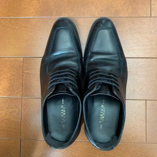 ユキコハナイ(Yukiko Hanai)の高級ブランドビジネスシューズ👞YUKIKO HANAI(ドレス/ビジネス)