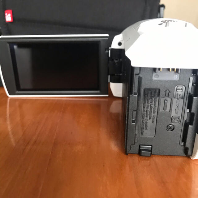 SONY HＤR-CX680 W  ソニー ビデオカメラ