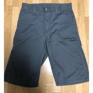 カーハート(carhartt)のcarhartt カーハート　ショートパンツ(ショートパンツ)