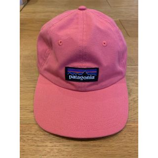 パタゴニア(patagonia)のパタゴニアキャップ(キャップ)