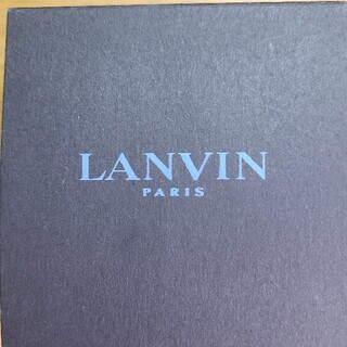 ランバン(LANVIN)のLANVIN　タイピング(ネクタイピン)