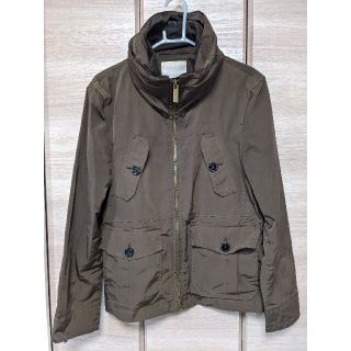 ザラ(ZARA)のザラ ジャケット メンズ M オシャレ(ナイロンジャケット)