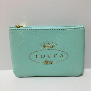 トッカ(TOCCA)の☆お値下げ☆TOCCA★ポーチ(ポーチ)