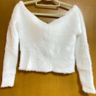 エイチアンドエム(H&M)のニット（H&M(ニット/セーター)