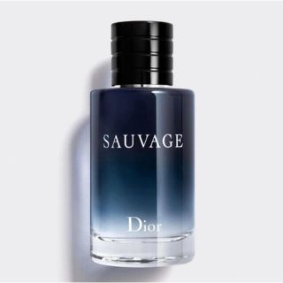 クリスチャンディオール(Christian Dior)のディオール ソヴァージュ オードゥ トワレ 60ml(ユニセックス)