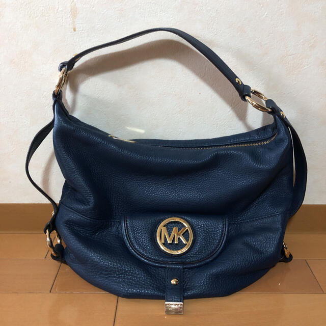 MICHAEL KORS  ショルダーバッグ