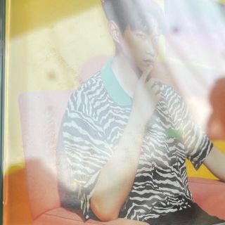 2PM ジュノ 2017 S/S(初回生産限定盤B)の通販 by my shop|ラクマ