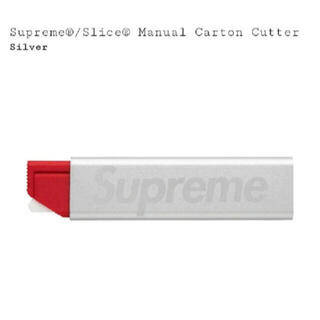 シュプリーム(Supreme)のSupreme®/Slice® Manual Carton Cutter(はさみ/カッター)