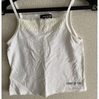 コムサイズム(COMME CA ISM)のCOMME CA ISMキッズカットソー(Tシャツ/カットソー)