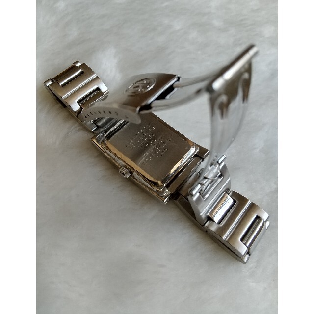ANNE KLEIN(アンクライン)のアンクライン腕時計 レディースクォーツ レディースのファッション小物(腕時計)の商品写真