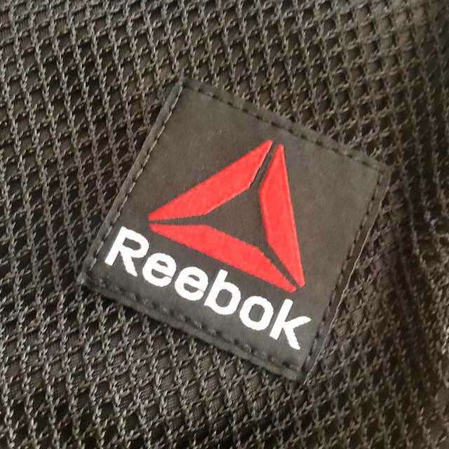 Reebok(リーボック)のUFC × Reebok ジムザック メンズのバッグ(バッグパック/リュック)の商品写真