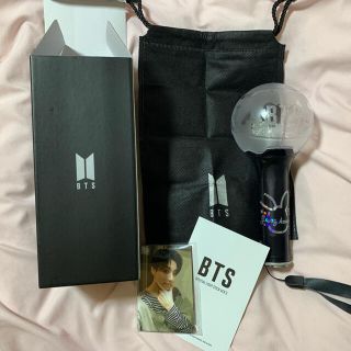 ボウダンショウネンダン(防弾少年団(BTS))のBTS アミボム 値下げしました(K-POP/アジア)