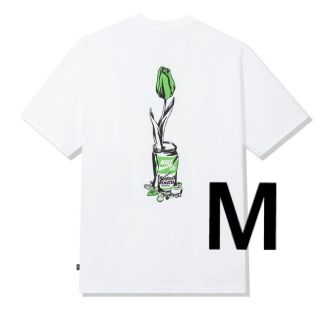 アフターベース(AFTERBASE)のwasted youth × nike Tシャツ　Mサイズ(Tシャツ/カットソー(半袖/袖なし))