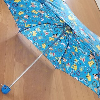 ポケモン折り畳み傘(傘)