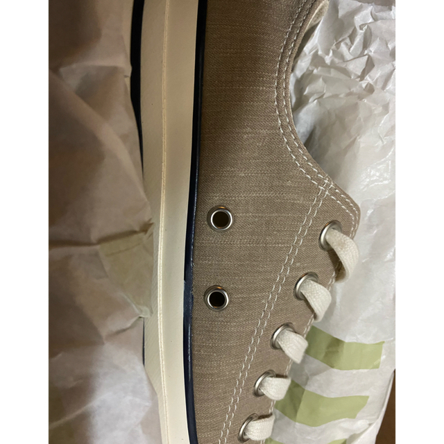 IENA(イエナ)の新品CONVERSE×MADISONBLUE×IENA ALLSTAR 24cm レディースの靴/シューズ(スニーカー)の商品写真