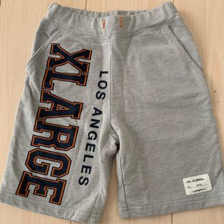 エクストララージ(XLARGE)のXLARGE ショートパンツ(パンツ/スパッツ)