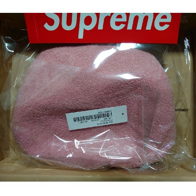 Supreme(シュプリーム)の希少★L★Supreme®/Kangol® Bermuda 504 Hat メンズの帽子(ハット)の商品写真