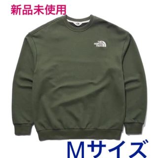 ザノースフェイス(THE NORTH FACE)のノースフェイス スウェット トレーナー(スウェット)