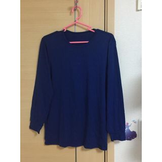 ユニクロ(UNIQLO)の♡ヒートテック ユニクロ UNIQLO サイズS おすすめ ♡(Tシャツ(長袖/七分))