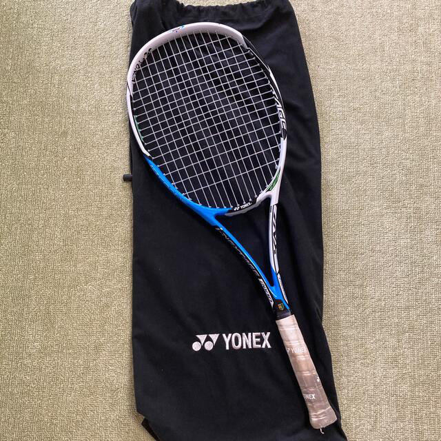 YONEX ソフトテニス　ラケット