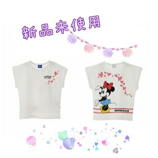 キャサリンコテージ(Catherine Cottage)のDisney×キャサリンコテージ　 キッズTシャツ　140cm(Tシャツ/カットソー)