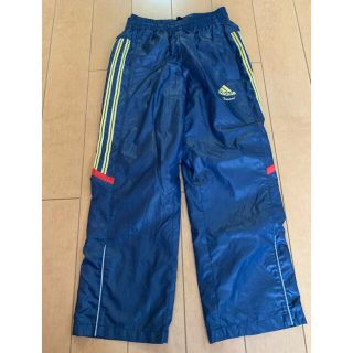 アディダス(adidas)の★はむ次郎様専用★アディダス ピステパンツ 120 シャカシャカパンツ(パンツ/スパッツ)