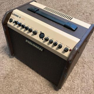 FISHMAN Loudbox Mini Amplifier(ギターアンプ)