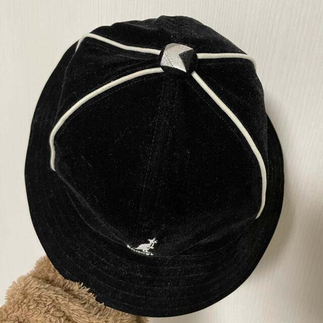 KANGOL(カンゴール)のKANGOL バケットハット メンズの帽子(ハット)の商品写真