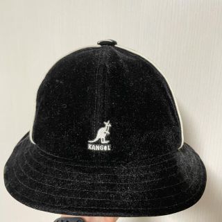 カンゴール(KANGOL)のKANGOL バケットハット(ハット)