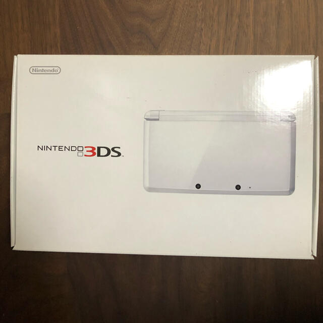 ニンテンドー 3DS