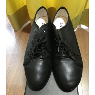 レペット(repetto)の美品中古　女性　repetto　レザーシューズ(ローファー/革靴)