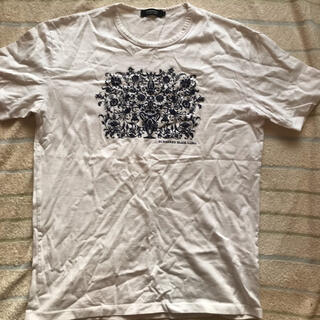 バーバリーブラックレーベル(BURBERRY BLACK LABEL)のバーバリー ブラックレーベル Ｔシャツ(Tシャツ/カットソー(半袖/袖なし))