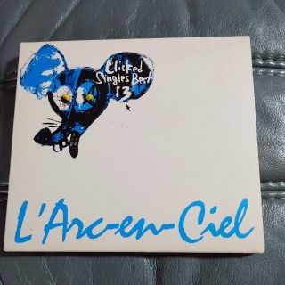 Singles Best 13   L'Arc～en～Ciel(ポップス/ロック(邦楽))