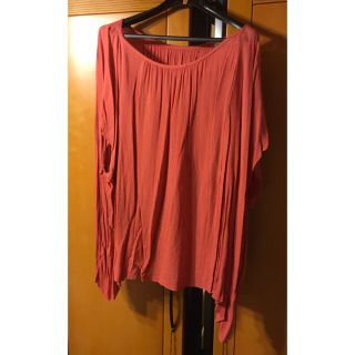 プラステ(PLST)のPLST BLOUSE (シャツ/ブラウス(半袖/袖なし))