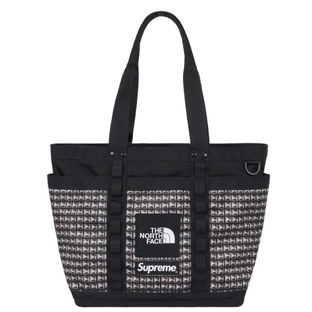 Supreme/Studded Explore Utility Tote